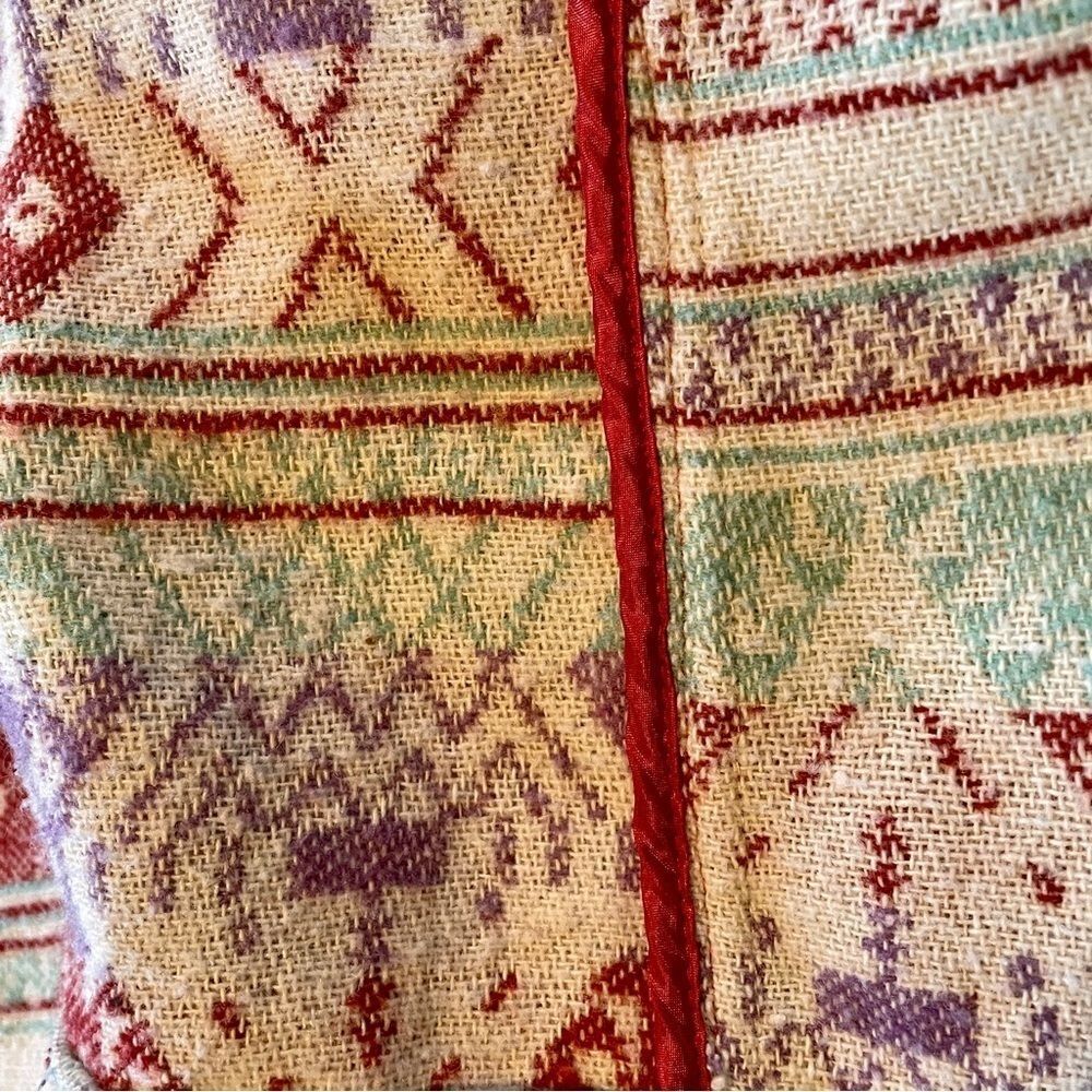 I Love H81 An American Brand BOHO wrap, unique and comfortable. One-size - Picture 15 of 16